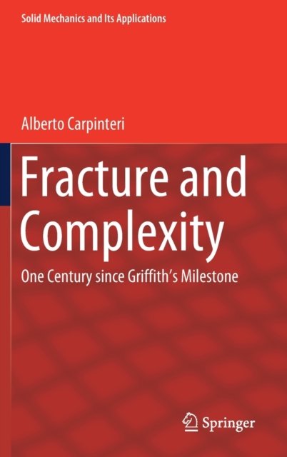 Fracture and Complexity