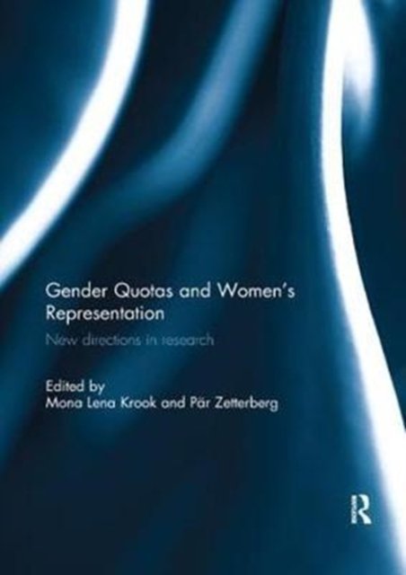 Gender Quotas and Women''s Representation