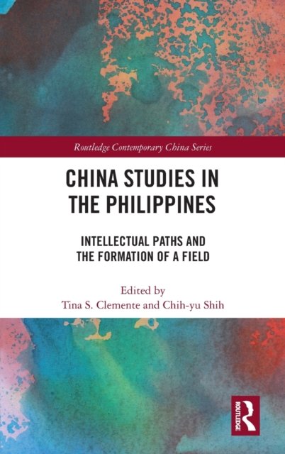 China Studies in the Philippines