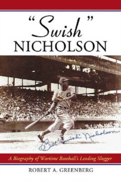 "Swish" Nicholson