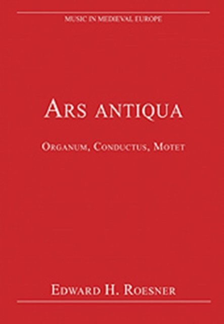 Ars antiqua