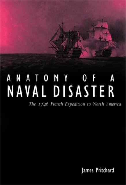 Anatomy of a Naval Disaster