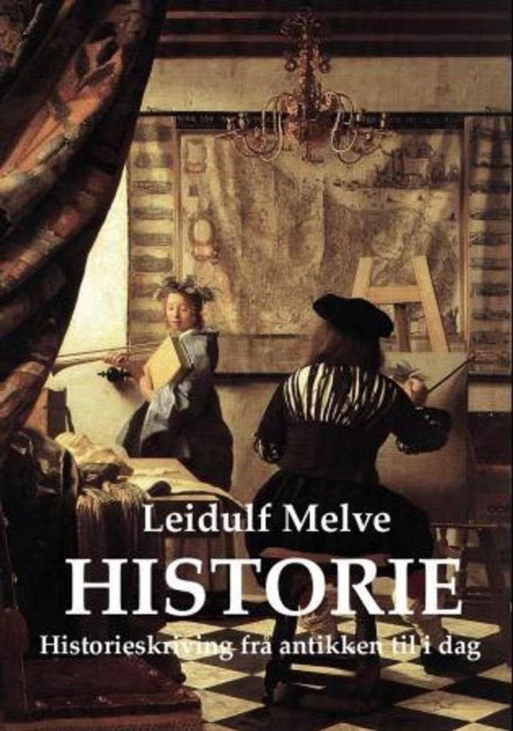 Historie - historieskriving frå antikken til i dag