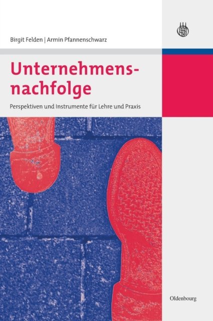Unternehmensnachfolge