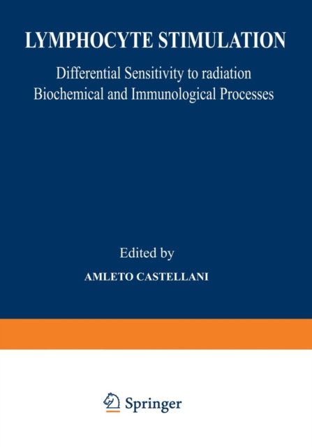 Lymphocyte Stimulation