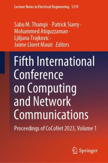 50th International Conference on Computing and Network Communications