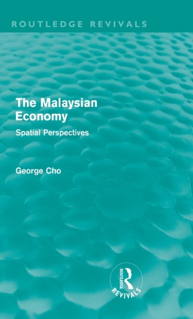 The Malaysian Economy