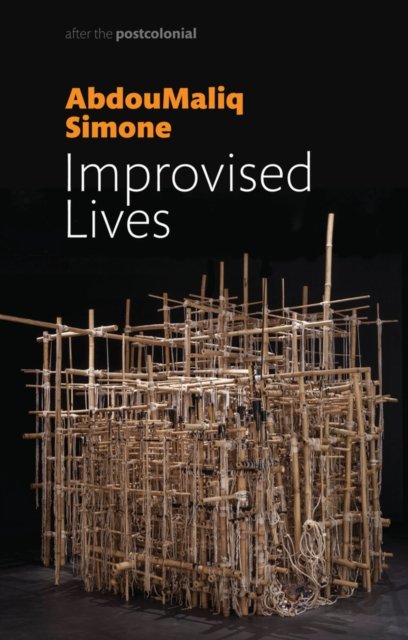 Simone, Improvised Lives, Rhythms of Endurance in an Urban South