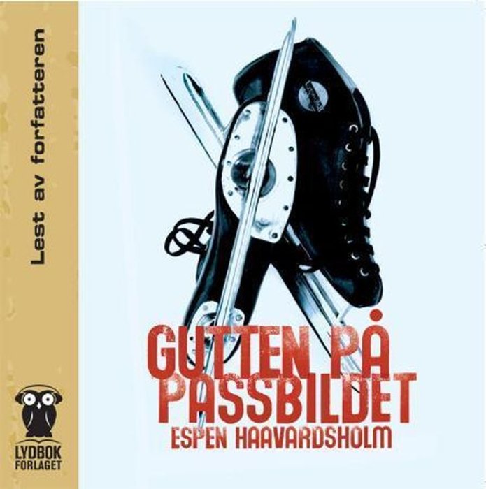 Gutten på passbildet