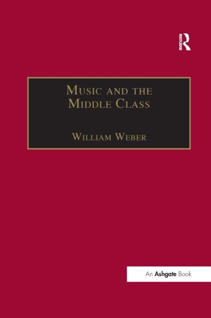 Music and the Middle Class