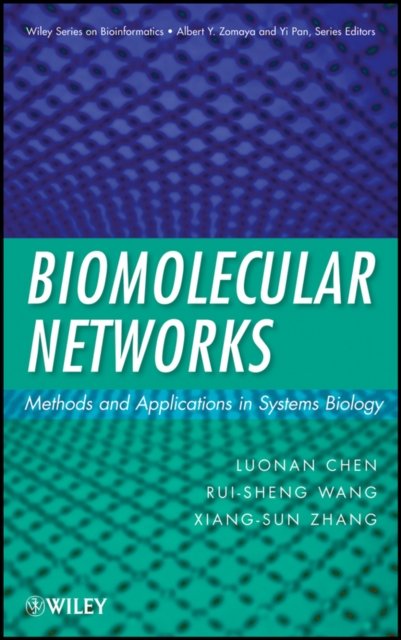 Biomolecular Networks – Methods and Applications in Systems Biology