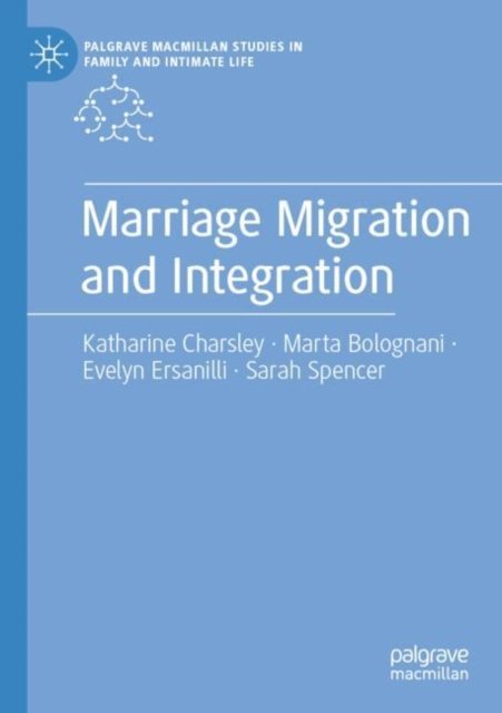 Marriage Migration and Integration