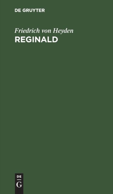 Reginald