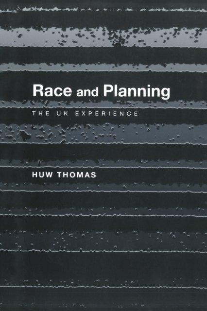 Race and Planning