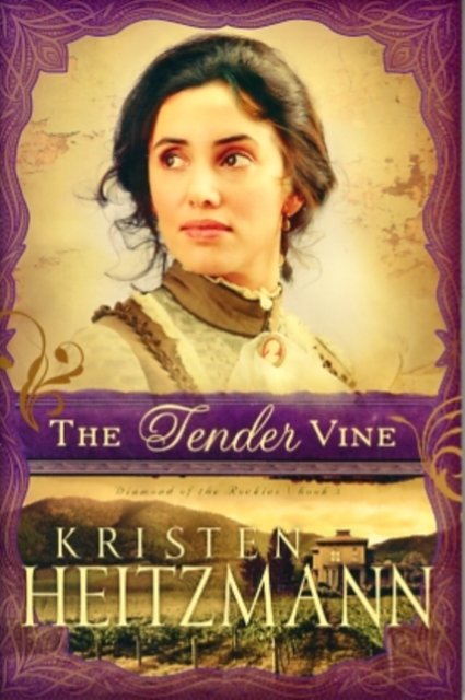 The Tender Vine