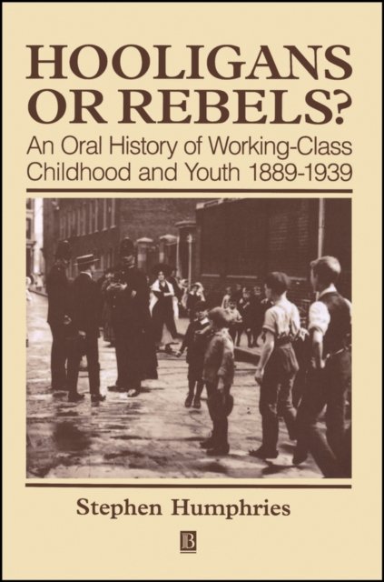 Hooligans and Rebels?