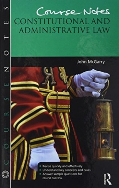 Course Notes