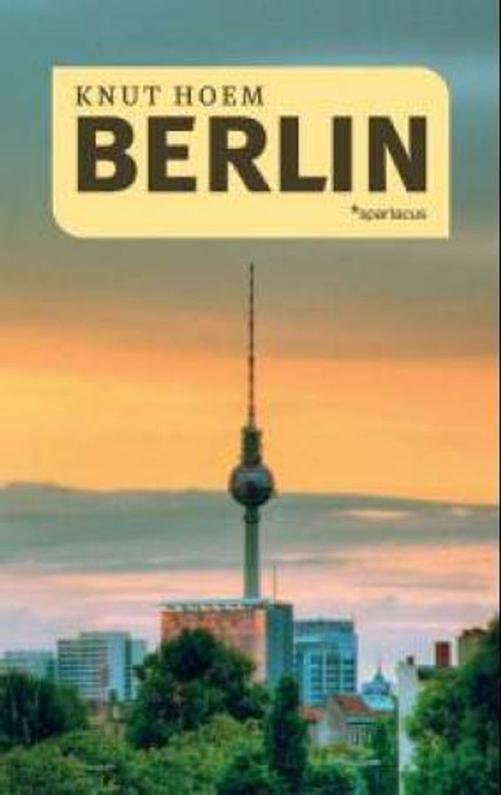 Berlin - en veiviser