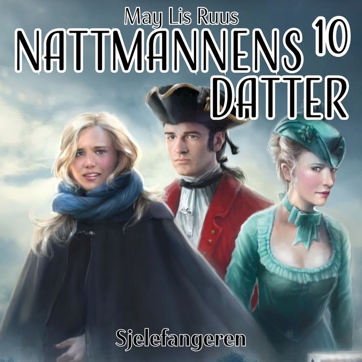 Sjelefangeren