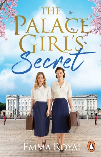 The Palace Girl''s Secret