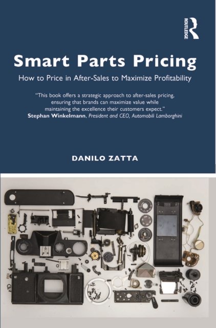 Smart Parts Pricing