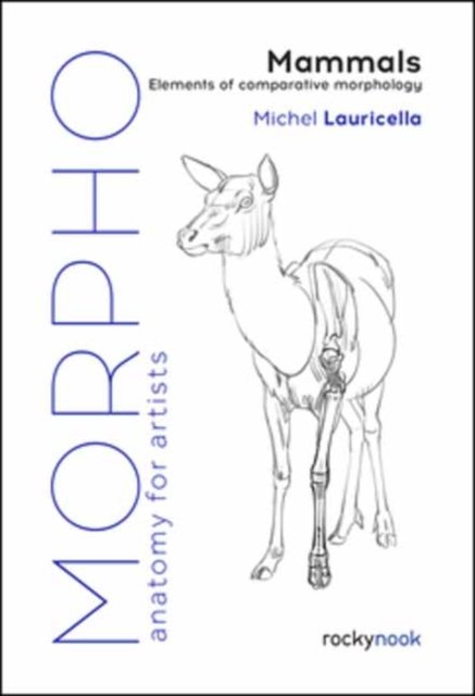 Morpho, Mammals