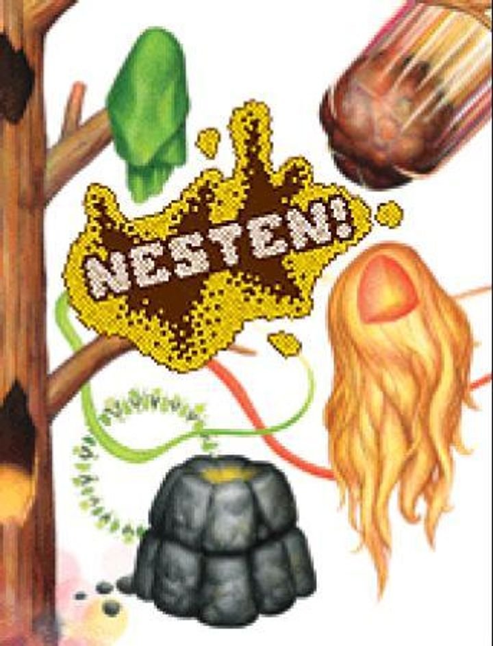 Nesten!