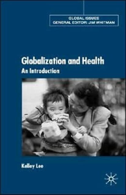 Globalization and Health