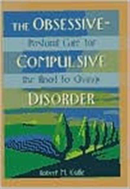 The Obsessive-Compulsive Disorder