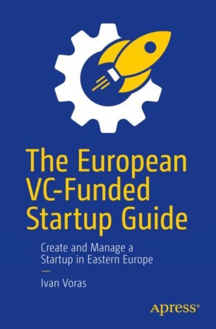 The European Vc-Funded Startup Guide