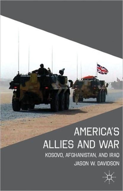 America's Allies and War