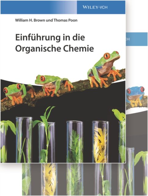 Einfuhrung in die Organische Chemie