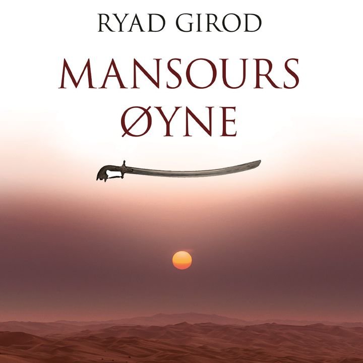 Mansours øyne