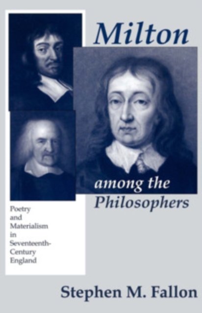 Milton Among the Philosophers