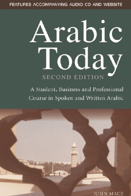 Arabic Today
