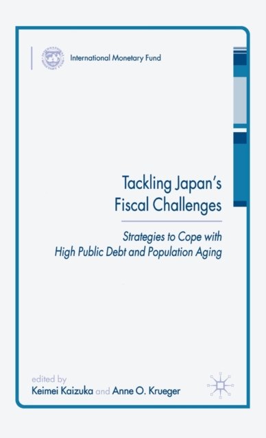 Tackling Japan’s Fiscal Challenges