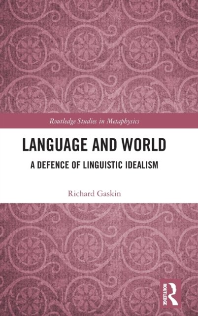 Language and World