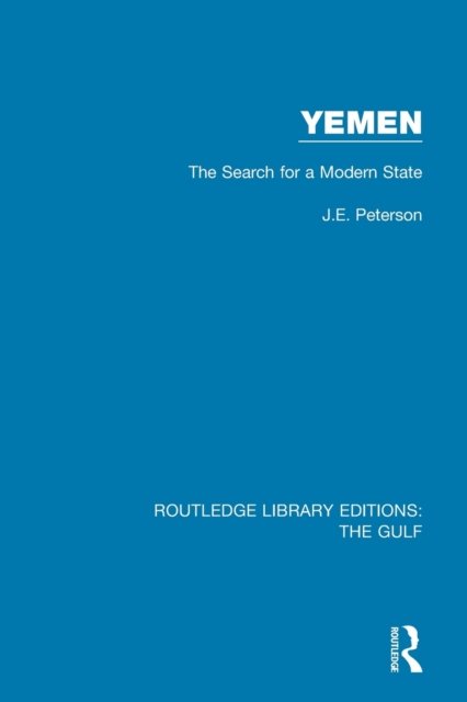 Yemen