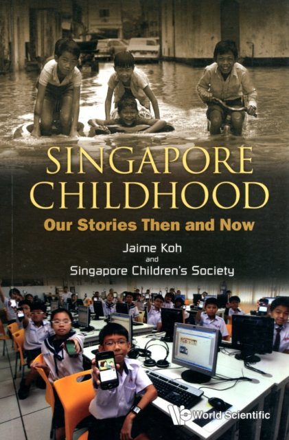 SINGAPORE CHILDHOOD