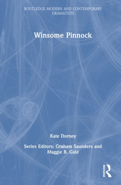 Winsome Pinnock