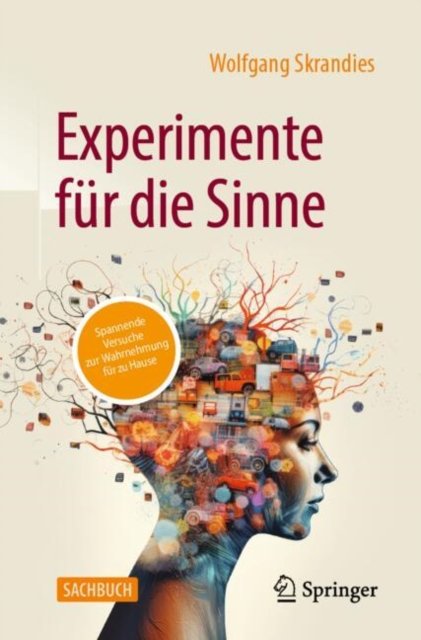 Experimente fur die Sinne