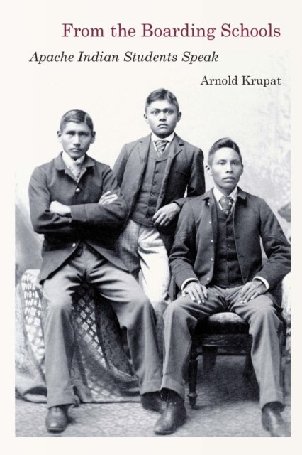 From the Boarding Schools