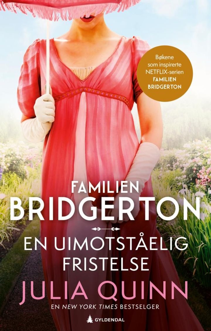 En uimotståelig fristelse