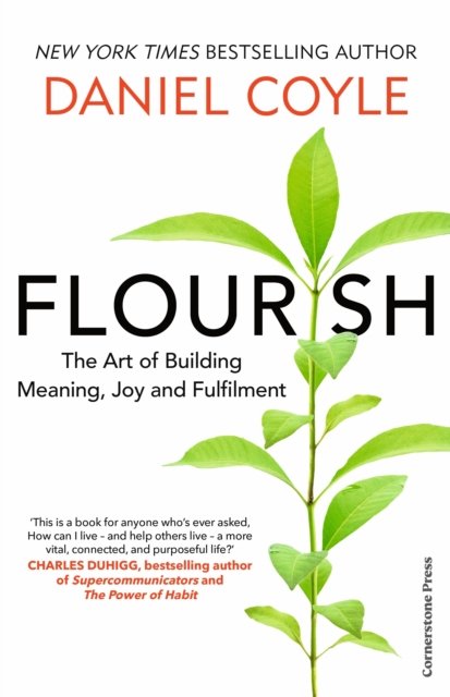 Flourish