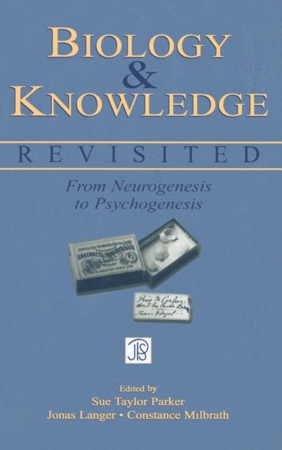 Biology and Knowledge Revisited