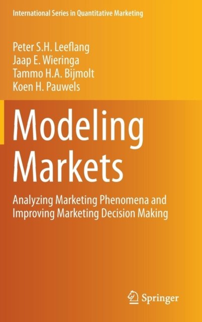 Modeling Markets