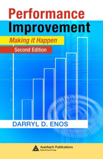 Performance Improvement