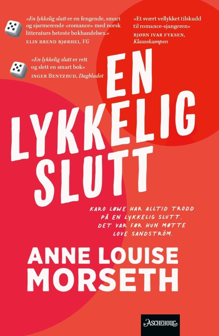 En lykkelig slutt