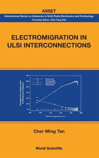 ELECTROMIGRATION IN ULSI INTERCONNECTIONS
