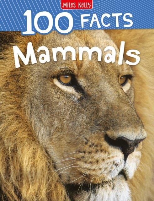 MAMMALS_100 FACTS PB